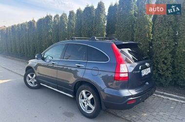 Honda CR-V 2007