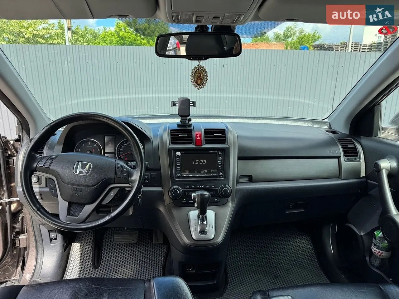 2011 Honda CR-V - мініатюра 2