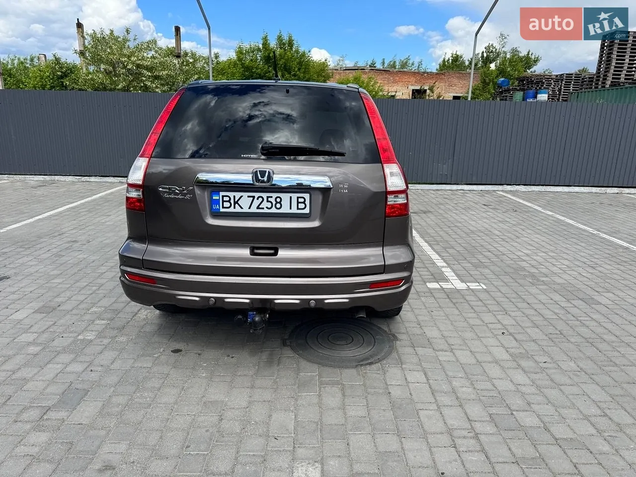 2011 Honda CR-V - мініатюра 5