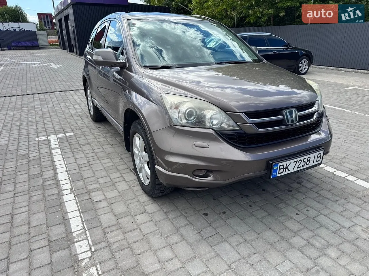 2011 Honda CR-V - мініатюра 4