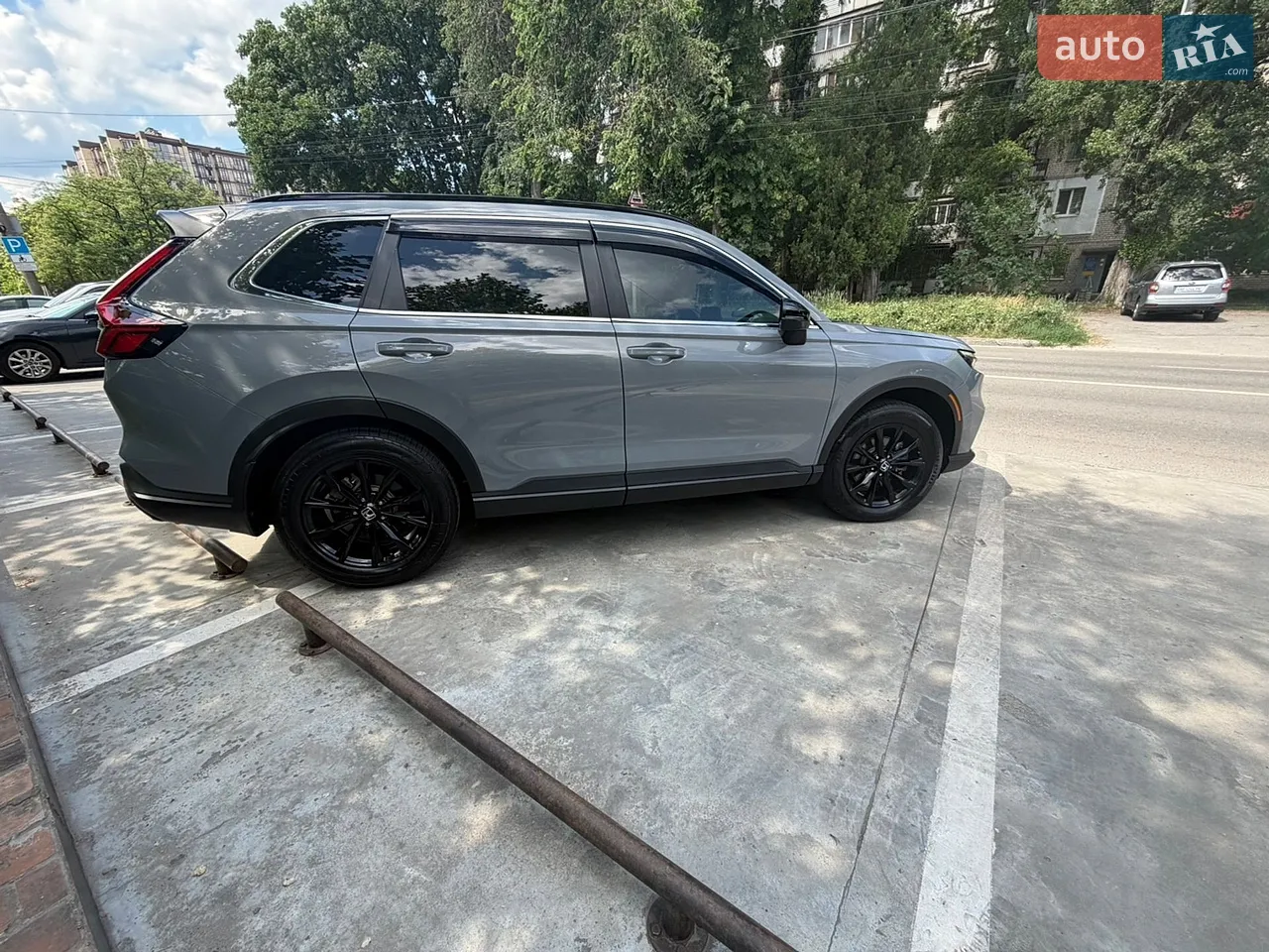 2022 Honda CR-V - мініатюра 2