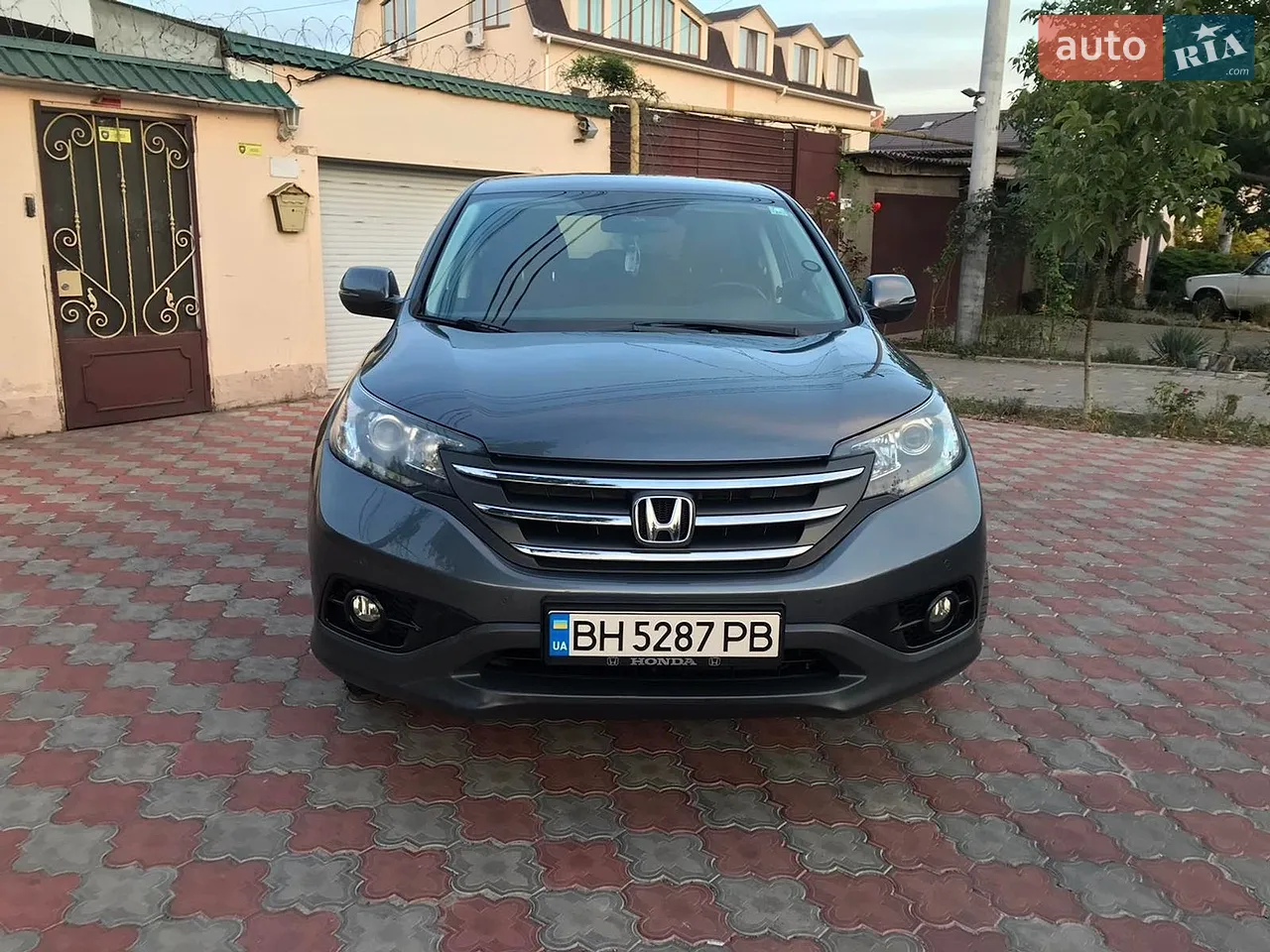 2013 Honda CR-V - мініатюра 4