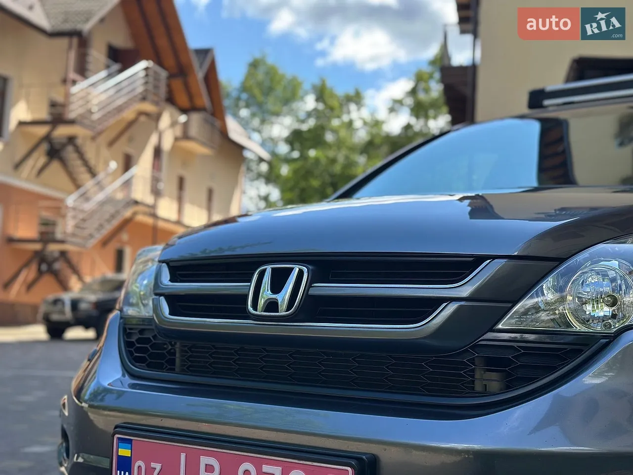 2011 Honda CR-V - мініатюра 5
