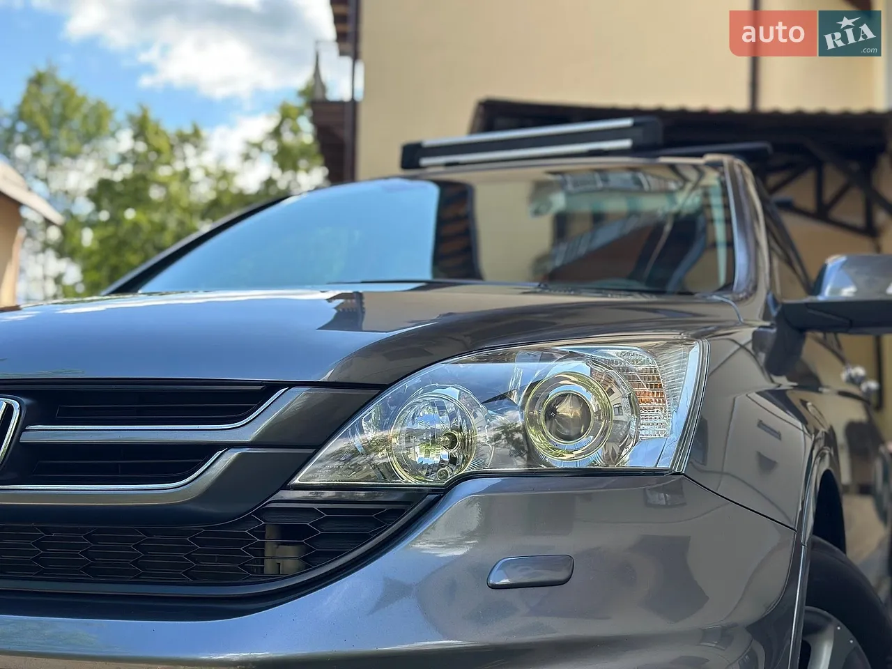 2011 Honda CR-V - мініатюра 4