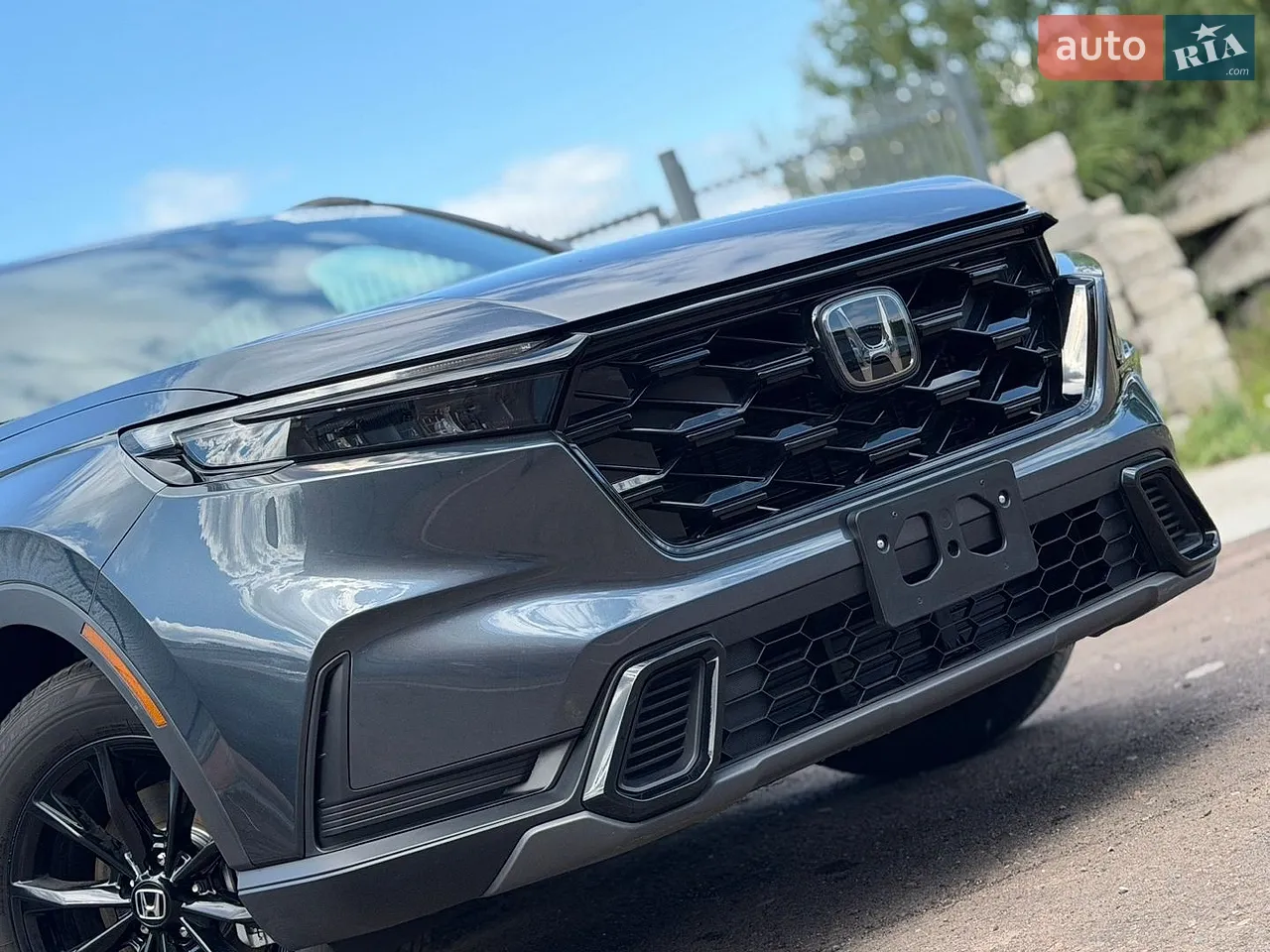 2024 Honda CR-V - мініатюра 2