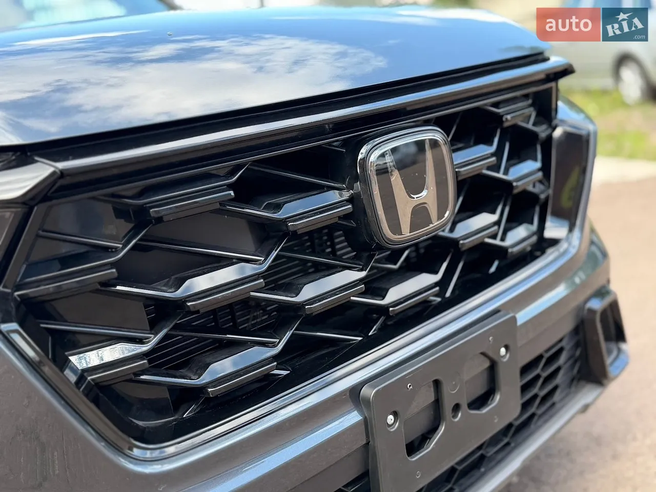 2024 Honda CR-V - мініатюра 4