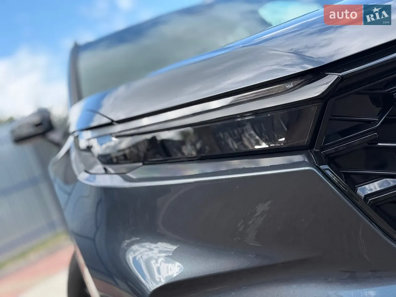 2024 Honda CR-V - мініатюра 5
