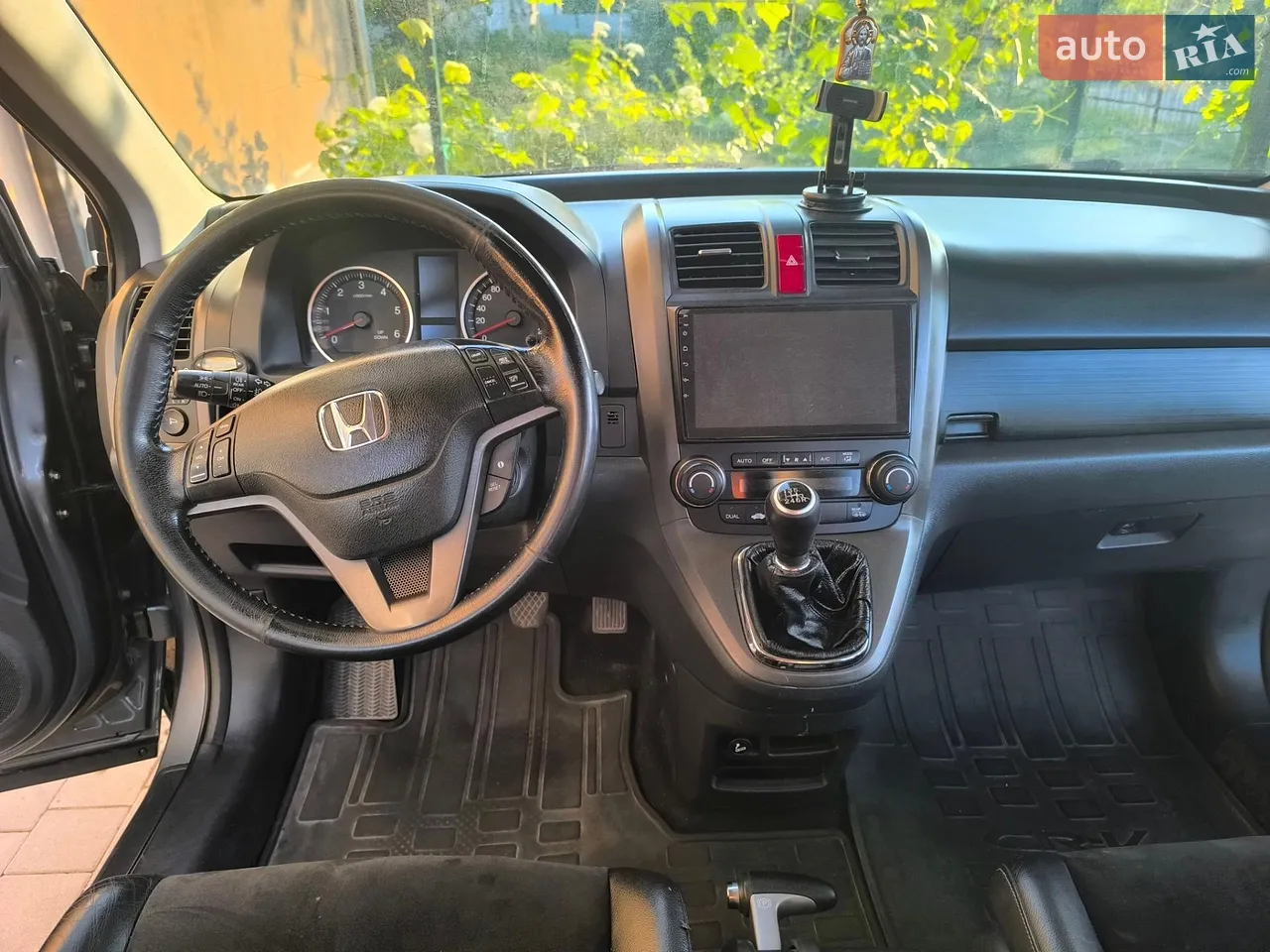 2010 Honda CR-V - мініатюра 2