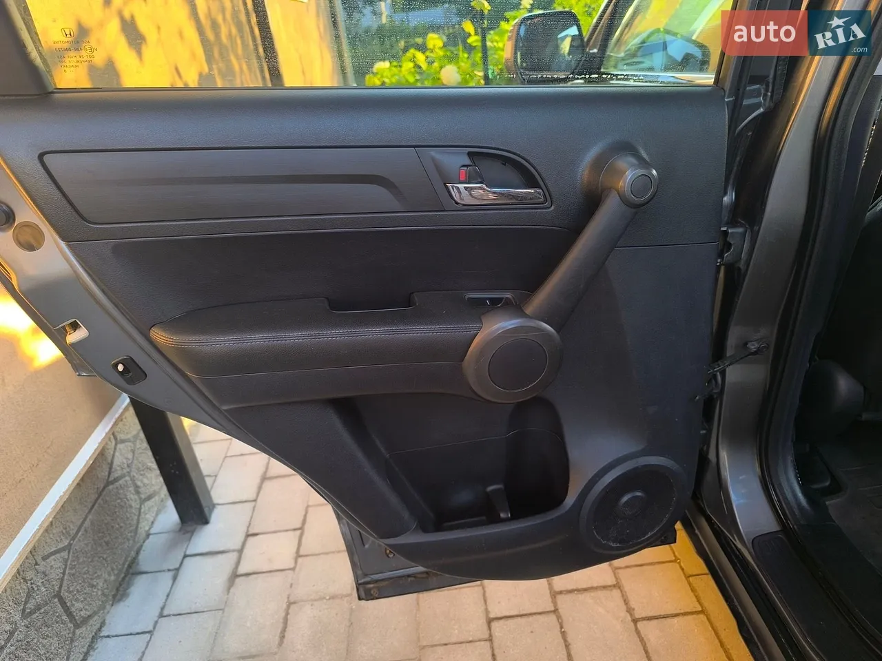 2010 Honda CR-V - мініатюра 5