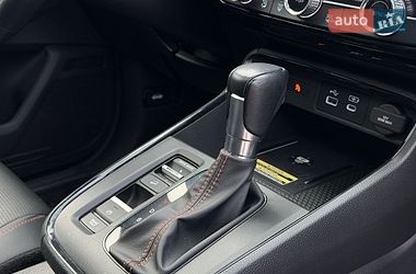 Позашляховик / Кросовер Honda CR-V 2022 в Львові