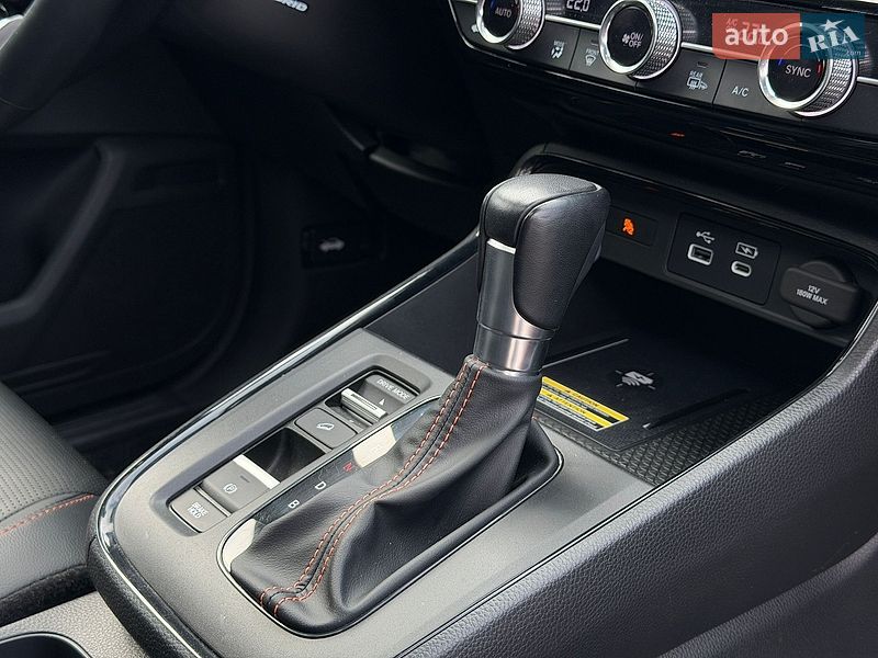 Позашляховик / Кросовер Honda CR-V 2022 в Львові
