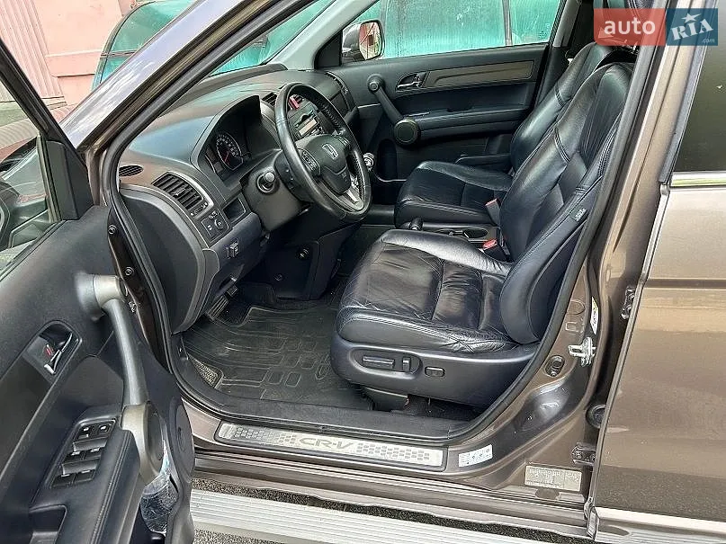 2010 Honda CR-V - мініатюра 5