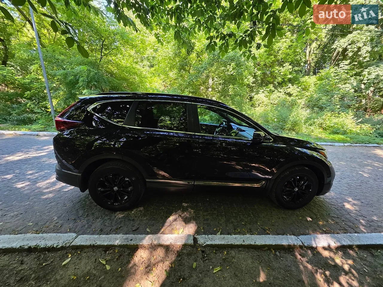 2021 Honda CR-V - мініатюра 2