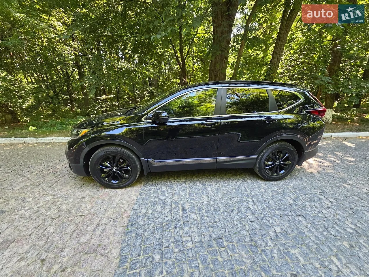 2021 Honda CR-V - мініатюра 5