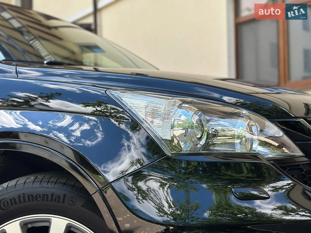 2010 Honda CR-V - мініатюра 5