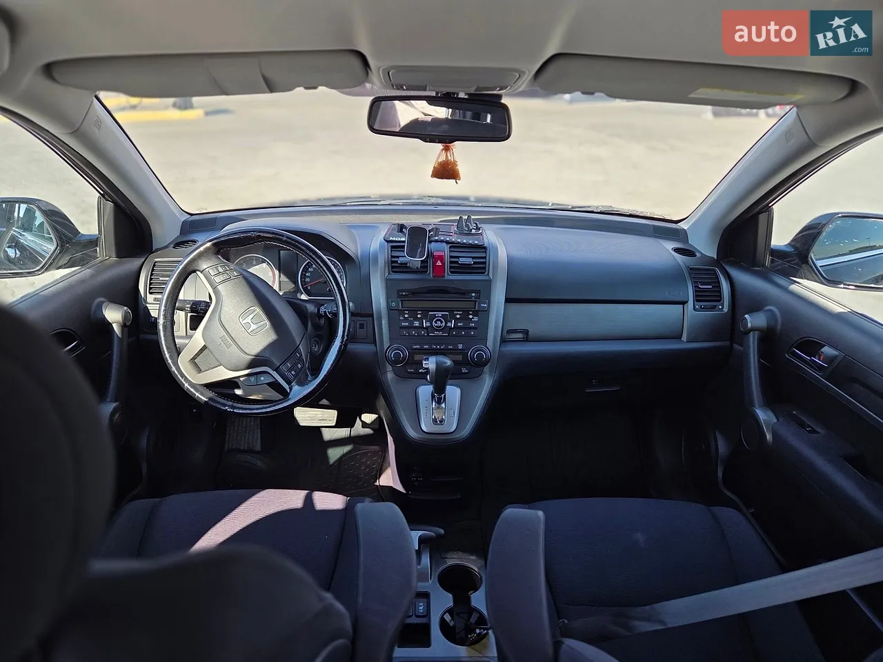 2010 Honda CR-V - мініатюра 5