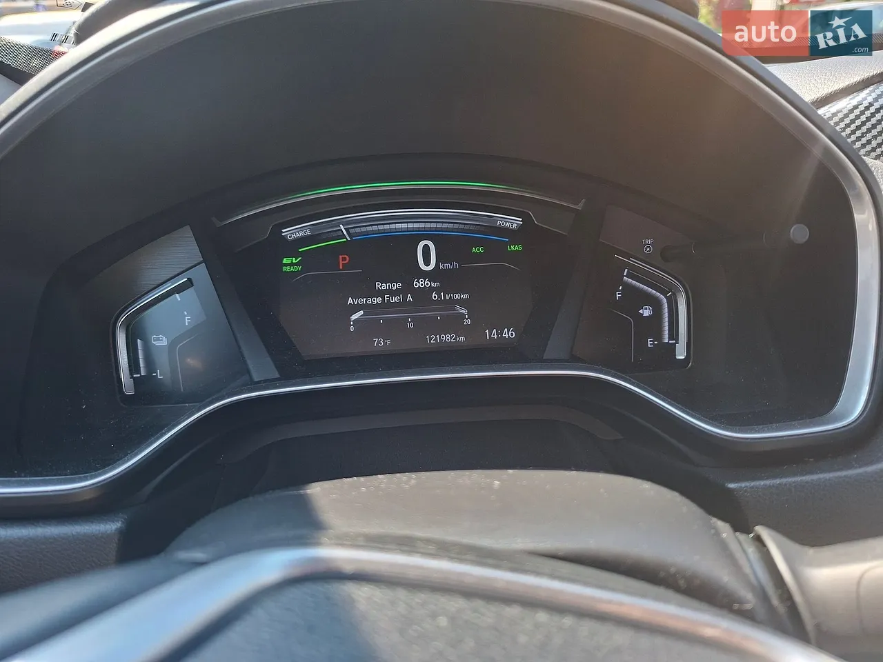 2021 Honda CR-V - мініатюра 2