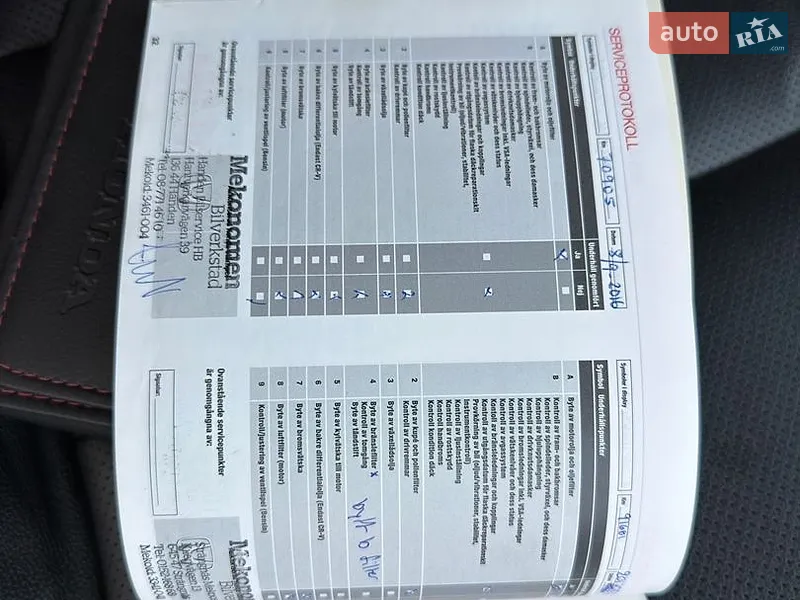 Внедорожник / Кроссовер Honda CR-V 2013 в Радивилове документ