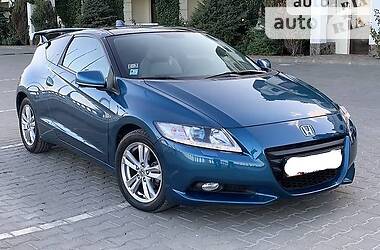 Honda CR-Z  2010