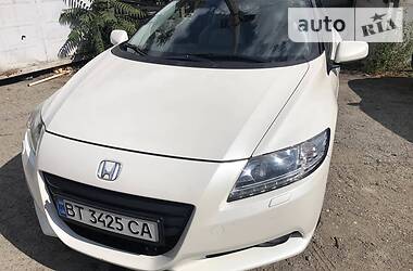 Honda CR-Z  2010