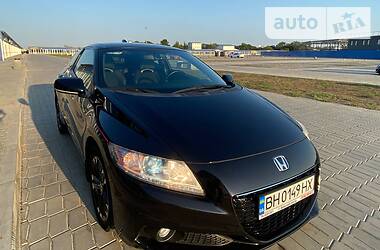 Honda CR-Z   2014