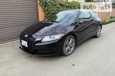 Honda CR-Z  2013