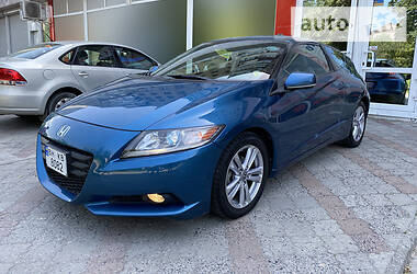 Honda CR-Z  2011