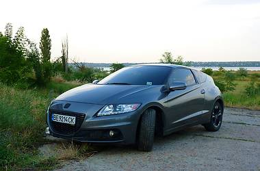 Honda CR-Z EX 2014