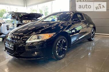 Honda CR-Z  2015