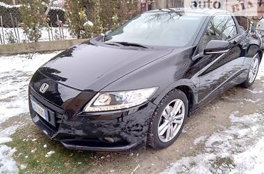 Honda CR-Z  2011