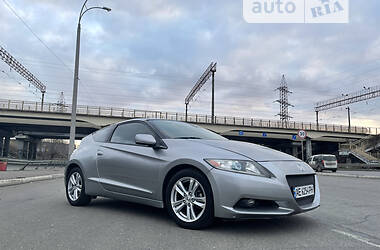 Honda CR-Z  2010