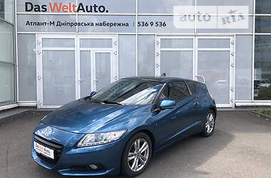 Honda CR-Z  2010