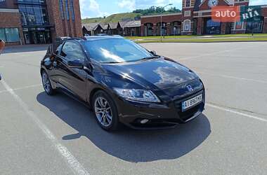 Honda CR-Z  2011