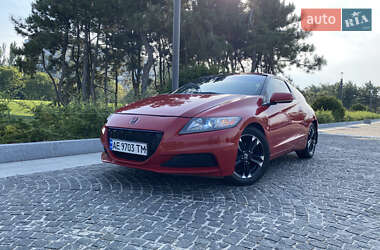 Honda CR-Z  2013