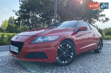 Honda CR-Z 2013