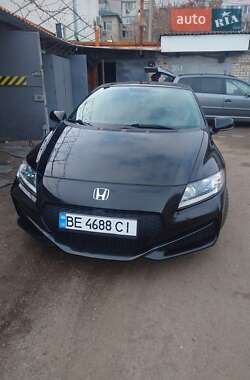 Honda CR-Z  2015