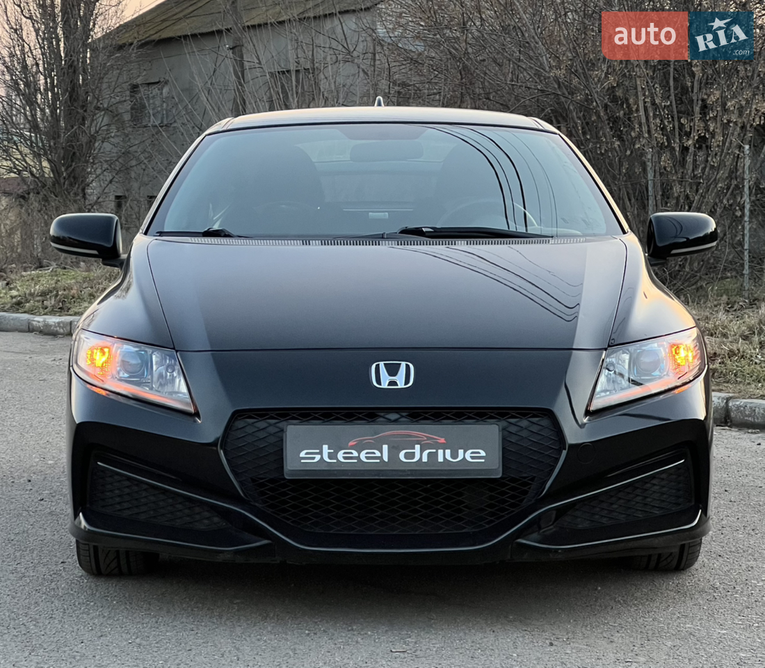 2015 Honda CR-Z - мініатюра 3