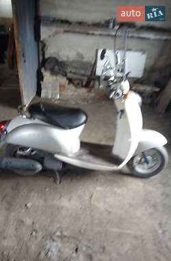 Honda Crea Scoopy AF-55  2005