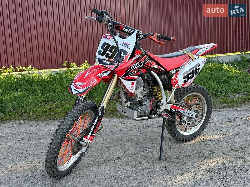 Honda CRF 150RB