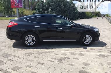 Honda Crosstour  2013