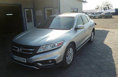 Honda Crosstour  2013