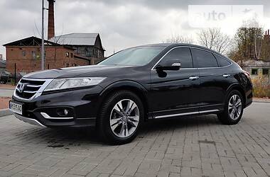 Honda Crosstour  2013