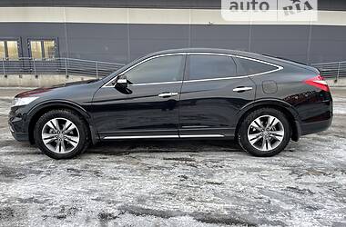 Honda Crosstour 3.5 EXECUTIVE 4WD 2013