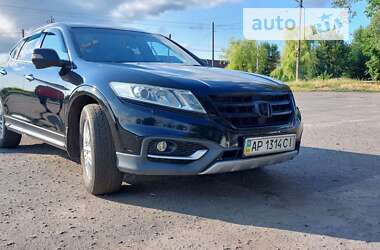 Honda Crosstour  2013