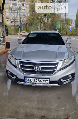 Honda Crosstour  2013