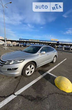 Honda Crosstour 2011