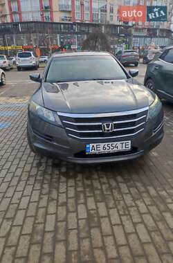 Honda Crosstour  2012