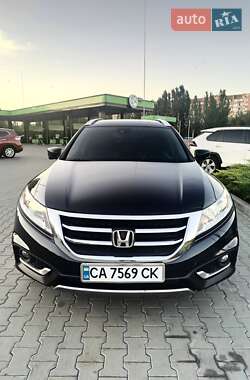 Honda Crosstour  2013