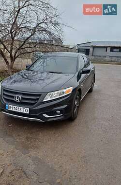 Honda Crosstour 2014