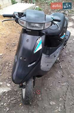 Honda Dio AF-18  1992